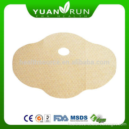 Korea belly wing of mymi slimming patch